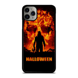 MICHAEL MYERS HALLOWEEN iPhone 11 Pro Max Case Cover