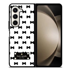 KATE SPADE DAYCATION Samsung Galaxy Z Fold 5 Case Cover