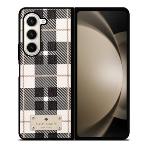 KATE SPADE HAWTHORNE Samsung Galaxy Z Fold 5 Case Cover