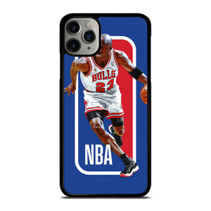 MICHAEL JORDAN NBA LOGO iPhone 11 Pro Max Case Cover MICHAEL JORDAN NBA LOGO iPhone 11 Pro Max Case Cover