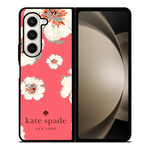 KATE SPADE NEW YORK CAMERON Samsung Galaxy Z Fold 5 Case Cover KATE SPADE NEW YORK CAMERON Samsung Galaxy Z Fold 5 Case Cover