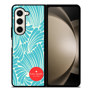 KATE SPADE NEW YORK Samsung Galaxy Z Fold 5 Case Cover KATE SPADE NEW YORK Samsung Galaxy Z Fold 5 Case Cover