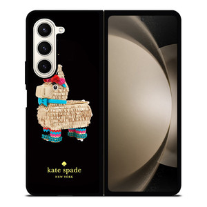 KATE SPADE PINATA Samsung Galaxy Z Fold 5 Case Cover