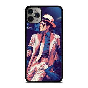 MICHAEL JACKSON SMOOTH CRIMINAL iPhone 11 Pro Max Case Cover