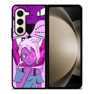 KIPO AND THE AGE OF WONDERBEASTS Samsung Galaxy Z Fold 5 Case Cover