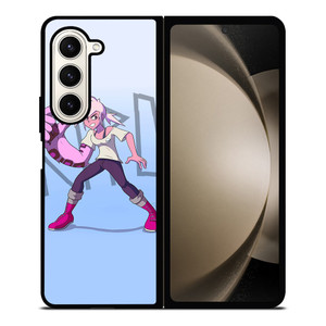KIPO CARTOON CHARACTER 2 Samsung Galaxy Z Fold 5 Case Cover
