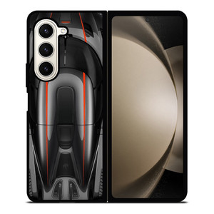KOENIGSEGG AGERA RS CHASSIS Samsung Galaxy Z Fold 5 Case Cover