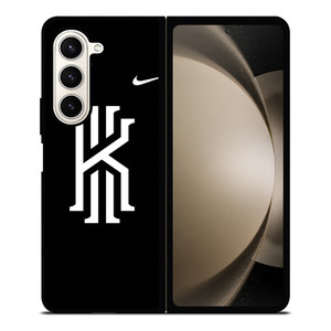 KYRIE IRVING LOGO Samsung Galaxy Z Fold 5 Case Cover