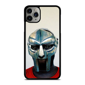 MF DOOM DANIEL DUMILE iPhone 11 Pro Max Case Cover