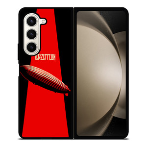 LED ZEPPELIN MOTHERSHIP ALBUM COVER Samsung Galaxy Z Fold 5 Case Cover