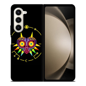 LEGEND OF ZELDA MAJORA MASK Samsung Galaxy Z Fold 5 Case Cover