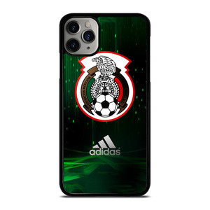 MEXICO SOCCER LOGO iPhone 11 Pro Max Case Cover