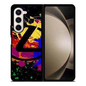 LEXUS COLOR SPLASH LOGO Samsung Galaxy Z Fold 5 Case Cover