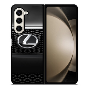 LEXUS EMBLEM Samsung Galaxy Z Fold 5 Case Cover