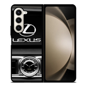 LEXUS LOGO Samsung Galaxy Z Fold 5 Case Cover