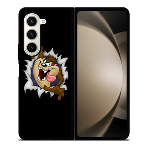 LOONEY TUNES TASMANIAN DEVIL Samsung Galaxy Z Fold 5 Case Cover