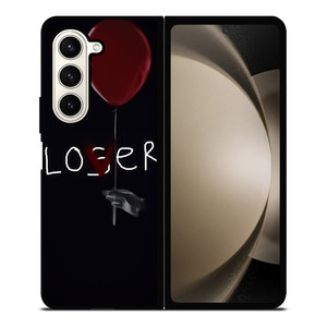 LOSER LOVER CLUB ICON Samsung Galaxy Z Fold 5 Case Cover LOSER LOVER CLUB ICON Samsung Galaxy Z Fold 5 Case Cover