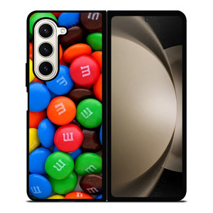 M&M'S CHOCOLATE COLLECTION Samsung Galaxy Z Fold 5 Case Cover