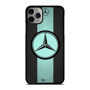 MERCEDES BENZ ICON iPhone 11 Pro Max Case Cover MERCEDES BENZ ICON iPhone 11 Pro Max Case Cover