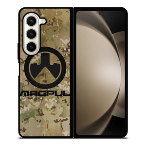 MAGPUL MULTICAM CAMO ICON Samsung Galaxy Z Fold 5 Case Cover