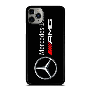 MERCEDES BENZ AMG LOGO iPhone 11 Pro Max Case Cover MERCEDES BENZ AMG LOGO iPhone 11 Pro Max Case Cover