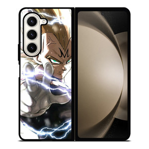 MAJIN VEGETA DRAGON BALL Z ANIME Samsung Galaxy Z Fold 5 Case Cover