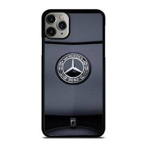 MERCEDES BENZ EMBLEM iPhone 11 Pro Max Case Cover MERCEDES BENZ EMBLEM iPhone 11 Pro Max Case Cover