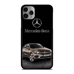 MERCEDES BENZ  CAR iPhone 11 Pro Max Case Cover