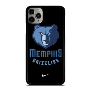MEMPHIS GRIZZLIES NIKE iPhone 11 Pro Max Case Cover