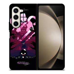 MARKIPLIER FIVE NIGHT AT FREDDY'S Samsung Galaxy Z Fold 5 Case Cover