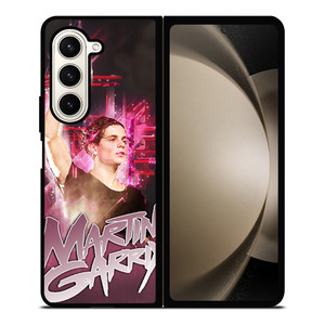 MARTIN GARRIX DJ 2 Samsung Galaxy Z Fold 5 Case Cover