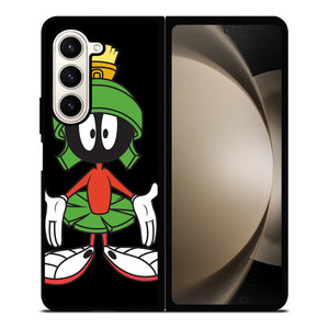 MARVIN THE MARTIAN LOONEY TUNES Samsung Galaxy Z Fold 5 Case Cover
