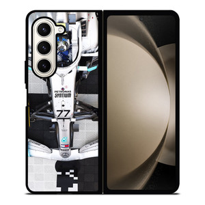 MERCEDES F1 VALTTERI BOTTAS CAR Samsung Galaxy Z Fold 5 Case Cover MERCEDES F1 VALTTERI BOTTAS CAR Samsung Galaxy Z Fold 5 Case Cover