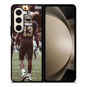 MICHAEL THOMAS NEW ORLEANS SAINTS 2 Samsung Galaxy Z Fold 5 Case Cover