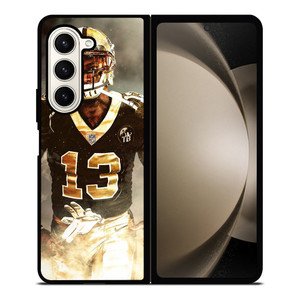 MICHAEL THOMAS NEW ORLEANS SAINTS Samsung Galaxy Z Fold 5 Case Cover