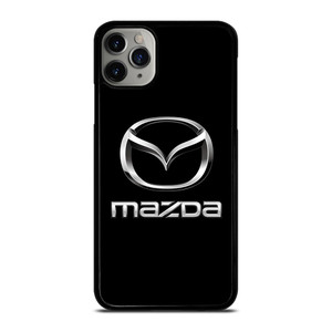 MAZDA LOGO iPhone 11 Pro Max Case Cover