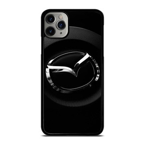 MAZDA EMBLEM iPhone 11 Pro Max Case Cover