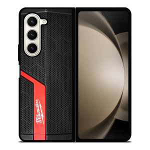 MILWAUKEE JOBSITE SPEAKER Samsung Galaxy Z Fold 5 Case Cover