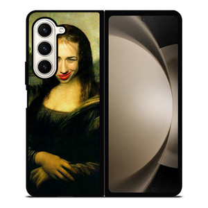 MIRANDA SINGS MONALISA Samsung Galaxy Z Fold 5 Case Cover