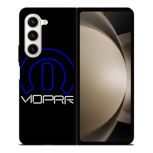 MOPAR SIMPLE LOGO Samsung Galaxy Z Fold 5 Case Cover