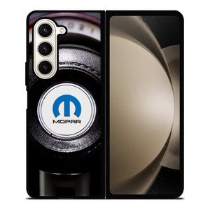 MOPAR STEERING WHEEL Samsung Galaxy Z Fold 5 Case Cover