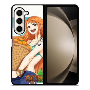 NAMI ONE PIECE Samsung Galaxy Z Fold 5 Case Cover