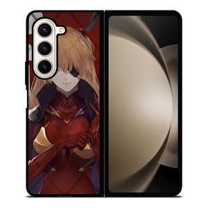 NEON GENESIS ANIME Samsung Galaxy Z Fold 5 Case Cover