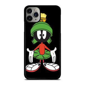 MARVIN THE MARTIAN Looney Tunes iPhone 11 Pro Max Case Cover