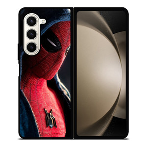 NEW SPIDERMAN MARVEL Samsung Galaxy Z Fold 5 Case Cover