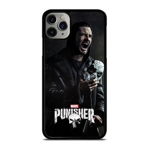 MARVEL THE PUNISHER iPhone 11 Pro Max Case Cover MARVEL THE PUNISHER iPhone 11 Pro Max Case Cover