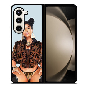 NICKI MINAJ SEXY Samsung Galaxy Z Fold 5 Case Cover