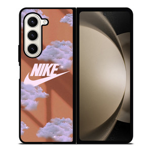 NIKE AESTHETIC CLOUD Samsung Galaxy Z Fold 5 Case Cover