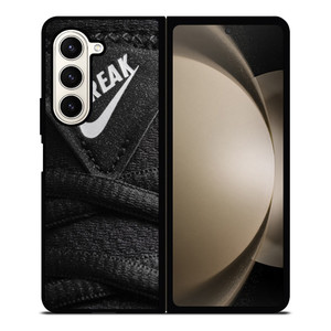 NIKE GREEK FREAK GIANNIS ANTETOKOUNMPO Samsung Galaxy Z Fold 5 Case Cover