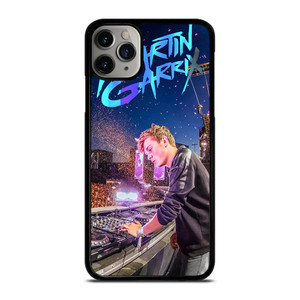 MARTIN GARRIX DJ iPhone 11 Pro Max Case Cover